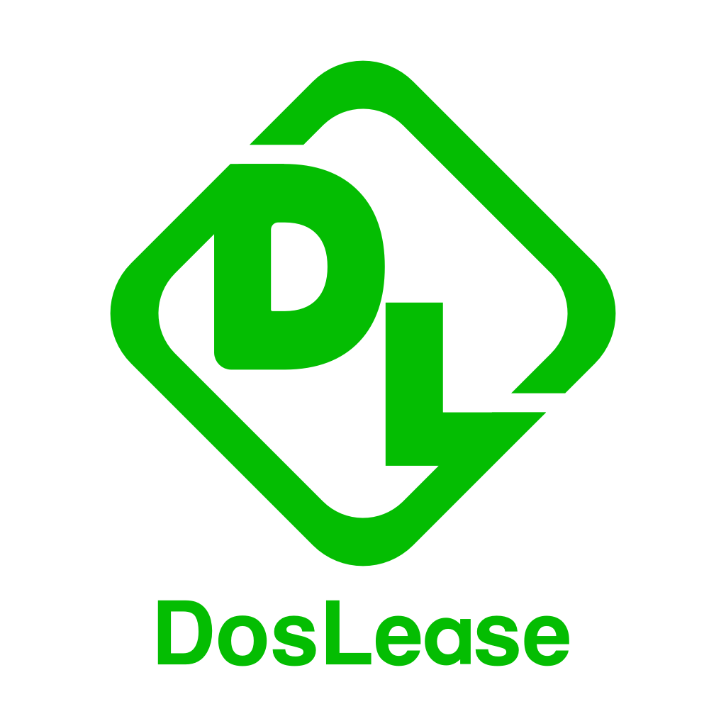D O S Lease & Finance Pvt. Ltd. Logo
